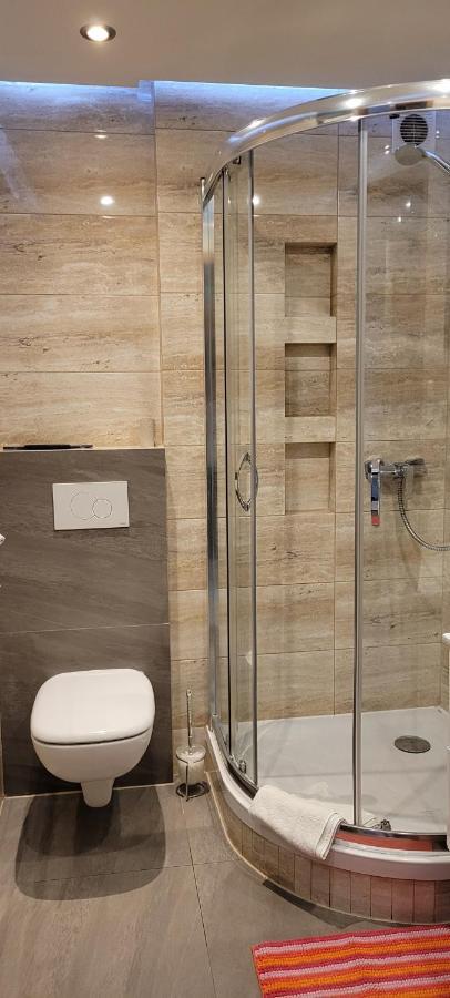 Appartement Tlc Cracow