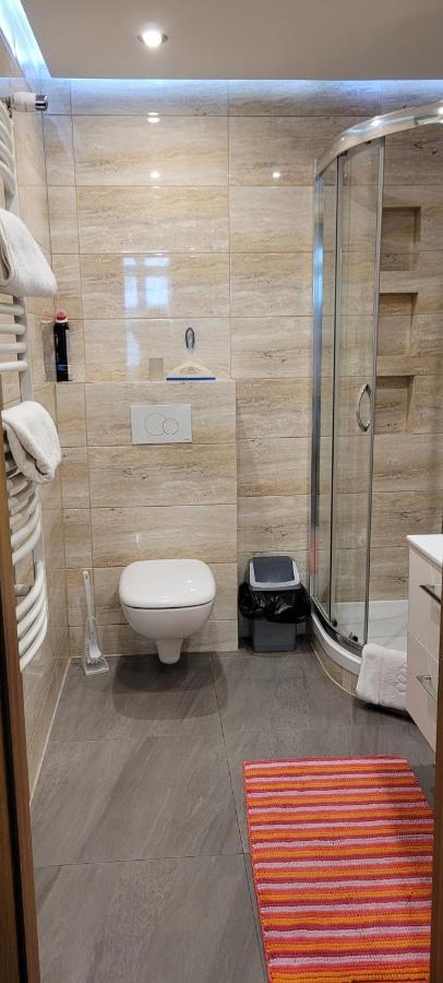 Appartement Tlc Cracow