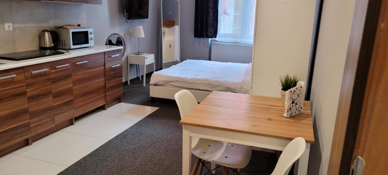 Tlc Cracow Appartement Krakau