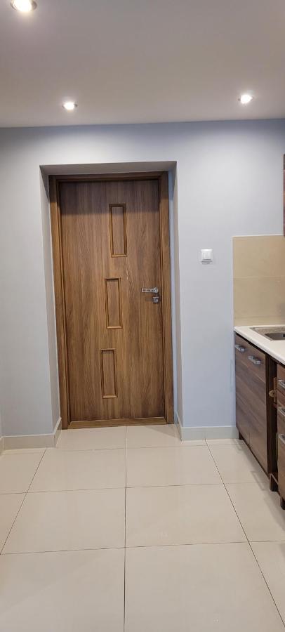 Tlc Cracow Appartement
