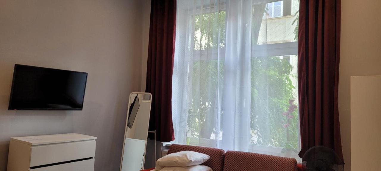 Appartement Tlc Cracow *
