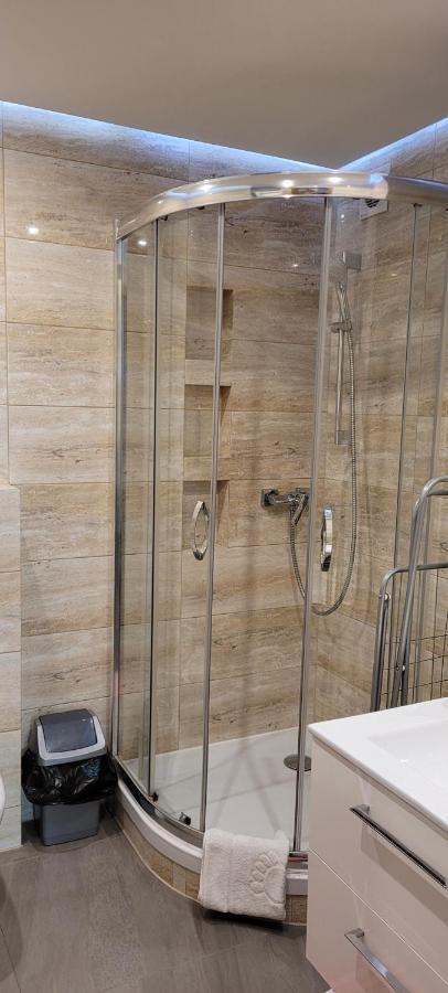 Appartement Tlc Cracow *