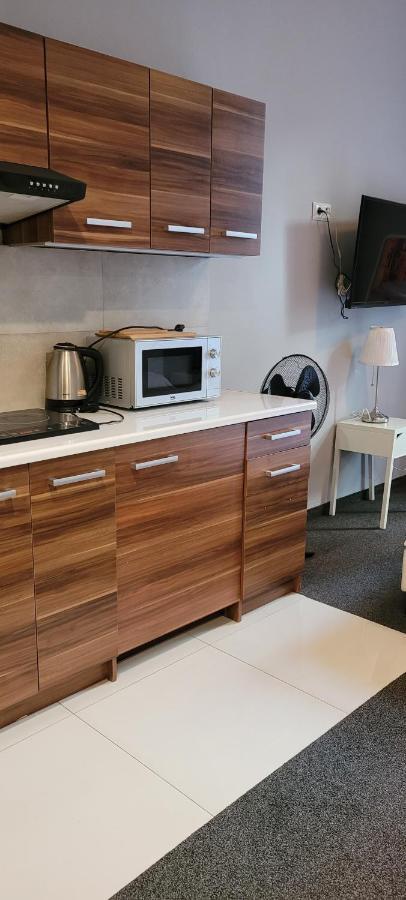 Tlc Cracow Appartement