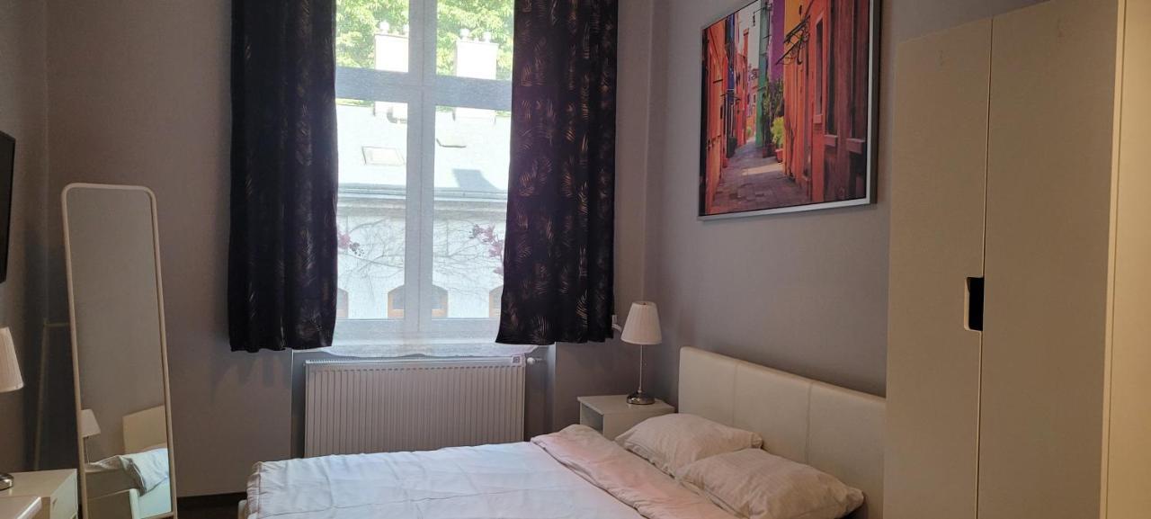 Tlc Cracow Appartement Krakau