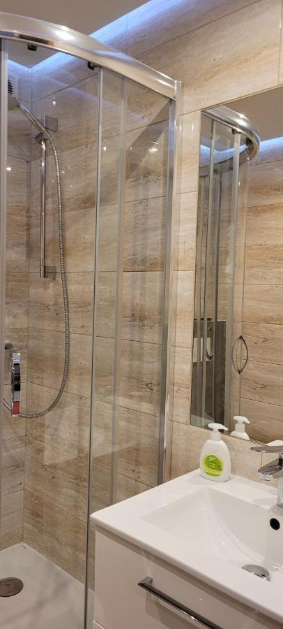Tlc Cracow Appartement