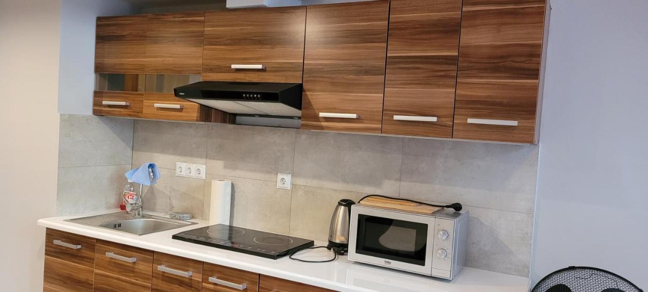 Tlc Cracow Appartement Krakau