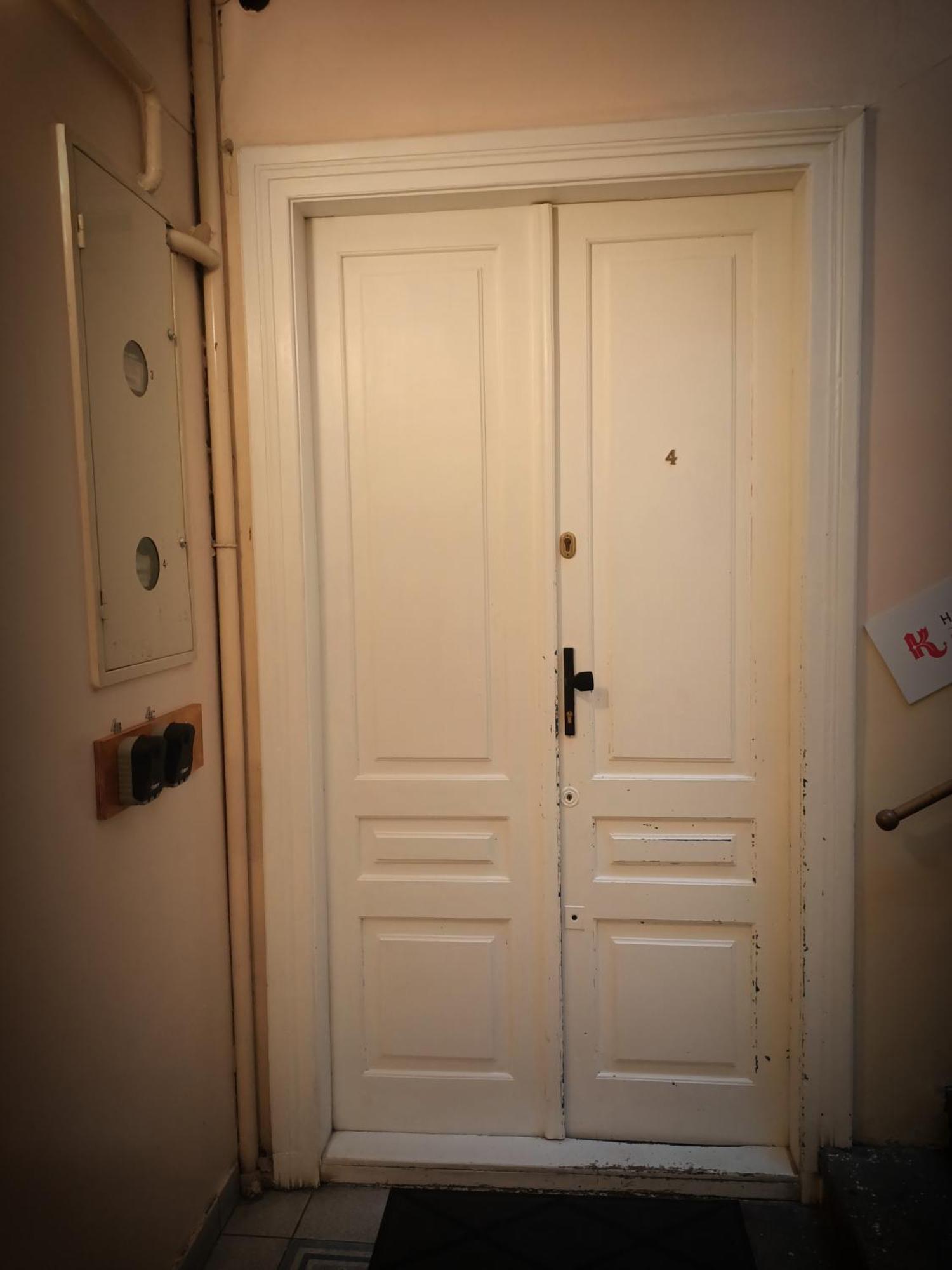 Tlc Cracow Appartement