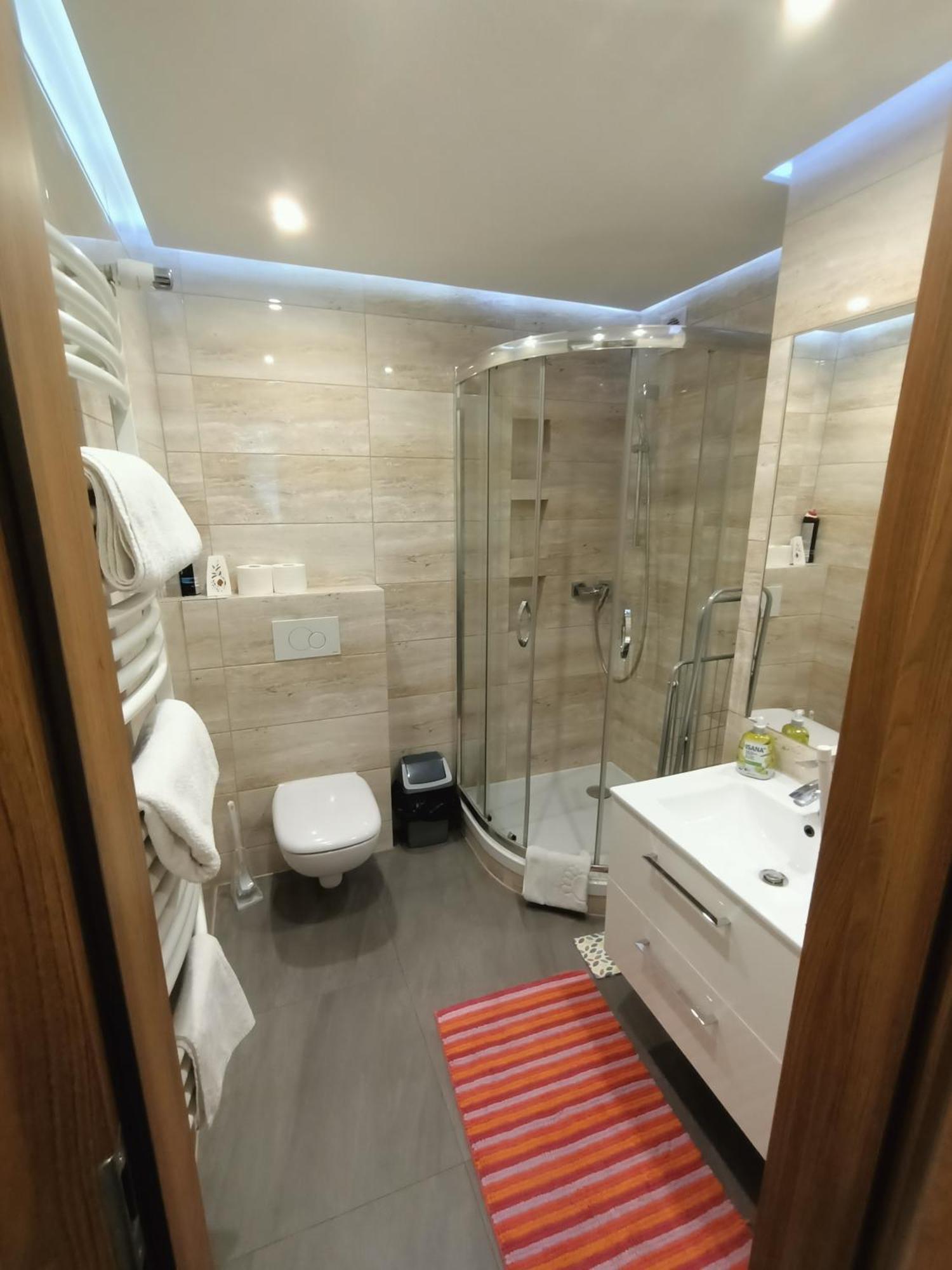 Appartement Tlc Cracow
